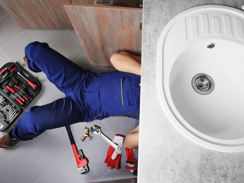 Manutenzione dell’impianto idraulico come prevenire guasti costosi